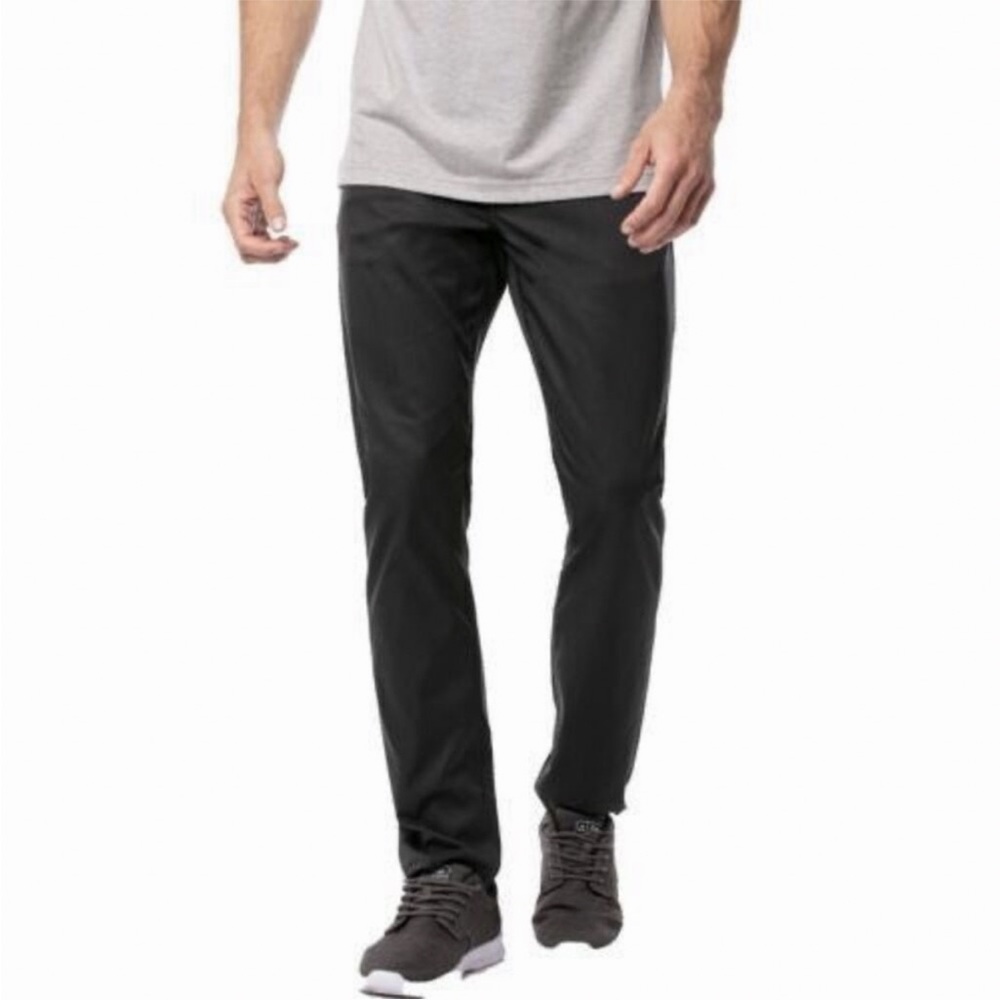 Travis Mathew Men's Slim Pants
